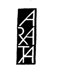 ARATA logo