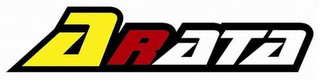 ARATA logo
