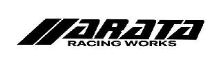 ARATA RACING WORKS logo
