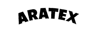 ARATEX logo