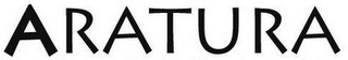 ARATURA logo