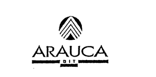 ARAUCA BIT logo