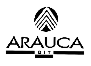 ARAUCA BIT logo