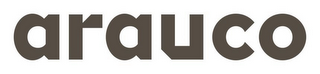 ARAUCO logo