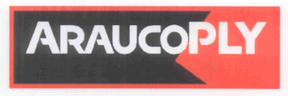 ARAUCOPLY logo