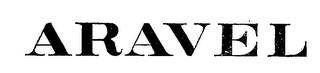 ARAVEL logo