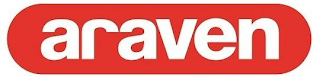 ARAVEN logo