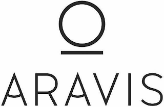 ARAVIS logo
