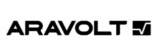 ARAVOLT logo