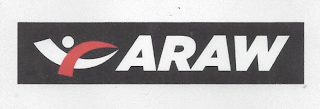 ARAW logo