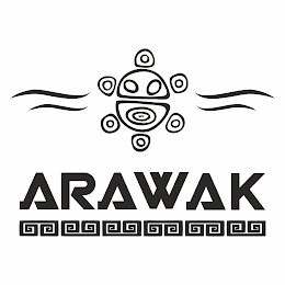 ARAWAK logo