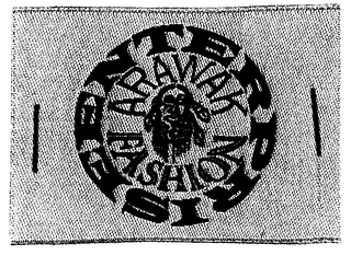 ARAWAK FASHION ENTERPRISE logo