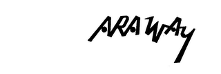 ARAWAY logo