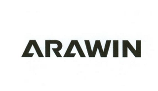 ARAWIN logo