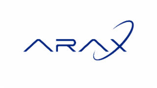 ARAX logo