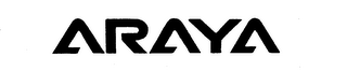 ARAYA logo