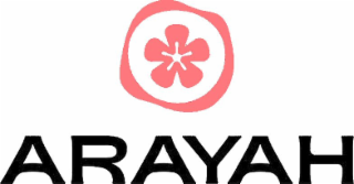 ARAYAH logo
