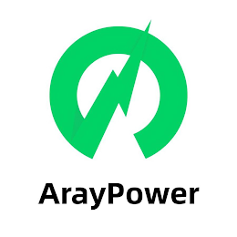 ARAYPOWER logo