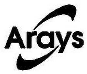 ARAYS logo