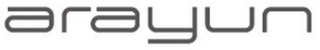 ARAYUN logo