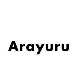 ARAYURU logo