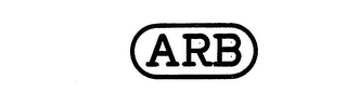 ARB logo