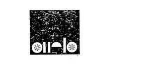 ARB logo