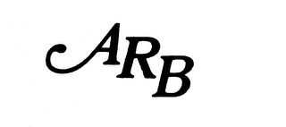 ARB logo