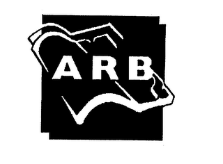 ARB logo