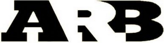 ARB logo
