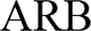 ARB logo