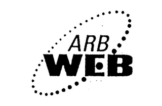 ARB WEB logo
