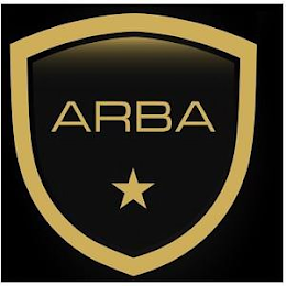 ARBA logo