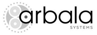 ARBALA SYSTEMS logo