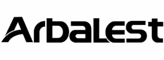 ARBALEST logo