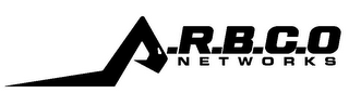 A.R.B.C.O NETWORKS logo