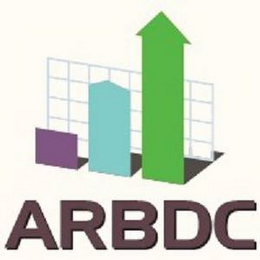 ARBDC logo