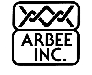 ARBEE INC. logo