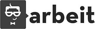 ARBEIT logo