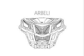 ARBELI logo