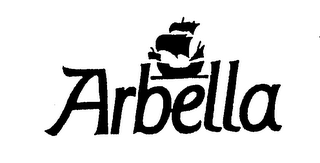 ARBELLA logo
