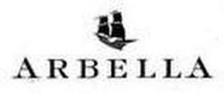 ARBELLA logo