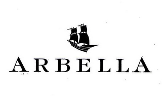 ARBELLA logo