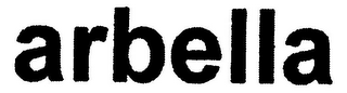 ARBELLA logo
