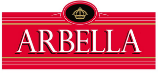 ARBELLA logo