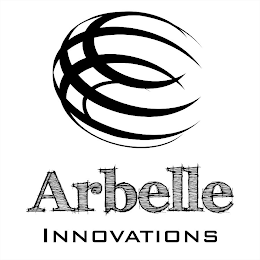 ARBELLE INNOVATIONS logo