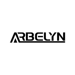 ARBELYN logo