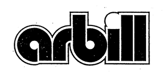 ARBILL logo