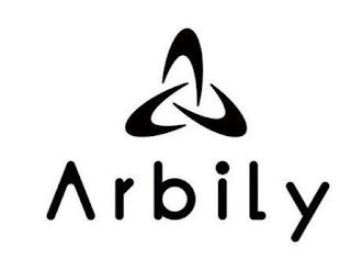 ARBILY logo
