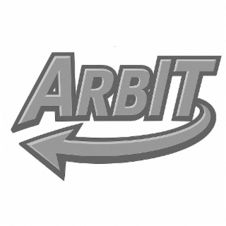 ARBIT logo